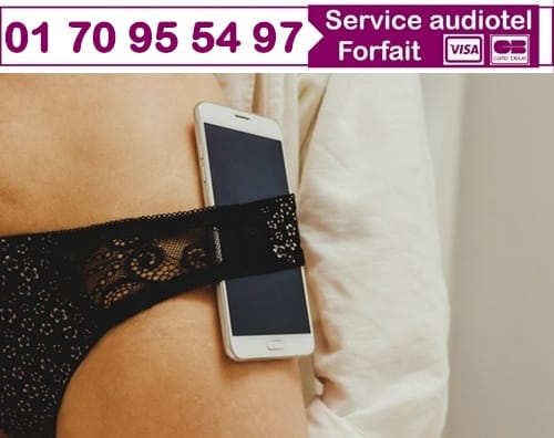 forfaits téléphone rose audiotel pas cher avec numéro direct 01 70 95 54 97 et accès immédiat