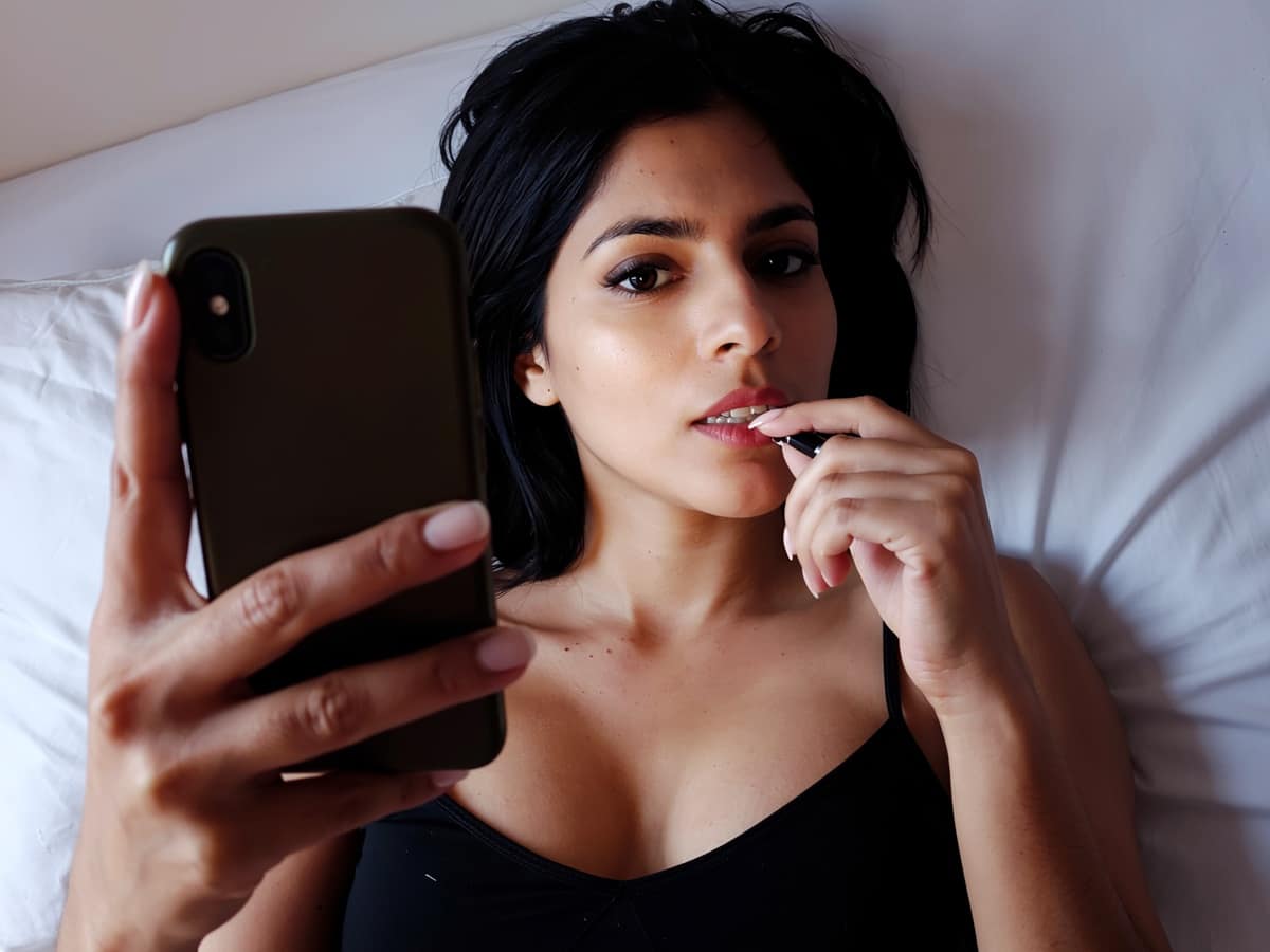 comment fonctionne le téléphone rose
