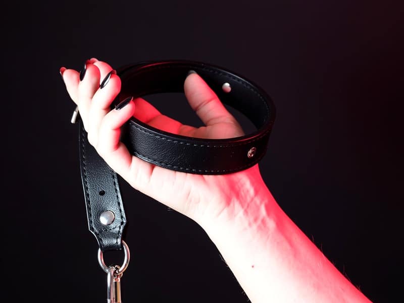 Choisir sa maîtresse SM selon son style de domination