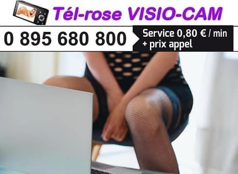 Tél-rose Visio, ligne partenaire du réseau